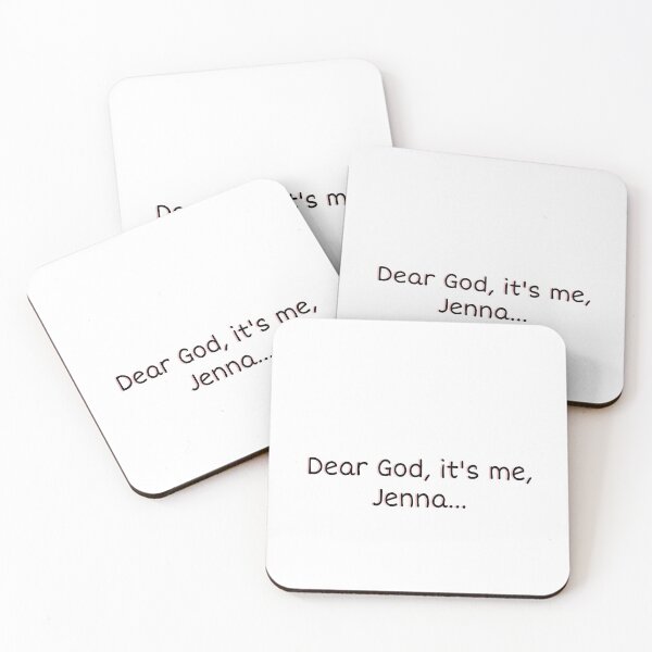 Item preview, Dear God designed and sold by alilutz.