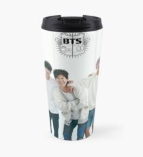 BTS / Bangtan Sonyeondan - Grüße der Jahreszeit # 1 Thermobecher