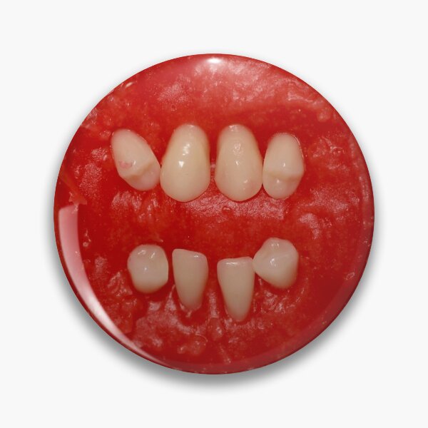 Item preview, Mouth designed and sold by k-nick-knacks.