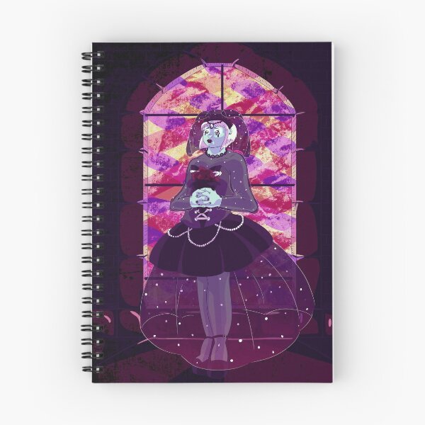 Item preview, visitation of the ghost designed and sold by Lena Fisher.
