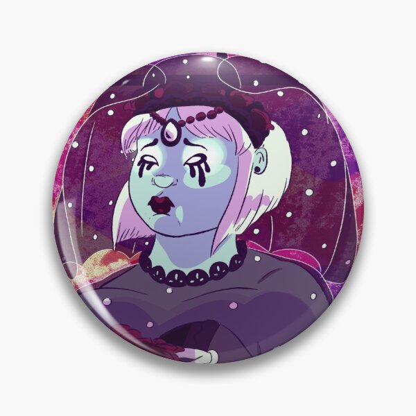 Item preview, visitation of the ghost designed and sold by Lena Fisher.