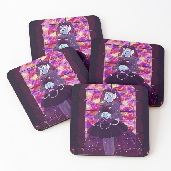 Item preview, visitation of the ghost designed and sold by Lena Fisher.