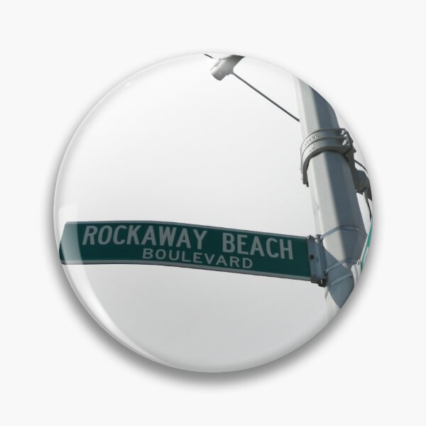 Item preview, Rockaway Beach Boulevard designed and sold by jordan5L.