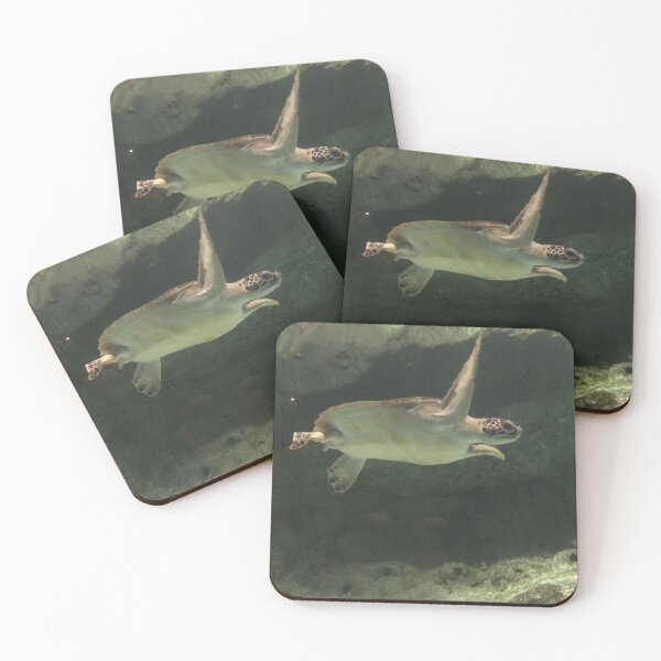 Item preview, Sea Turtle Picture designed and sold by GymWiller.