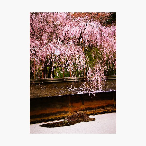 Item preview, Zen Garden designed and sold by Lynnette Peizer.