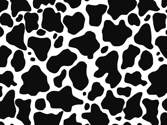 Aesthetic Cow Print Wallpaper Ipad - jussie-mylittlefamily
