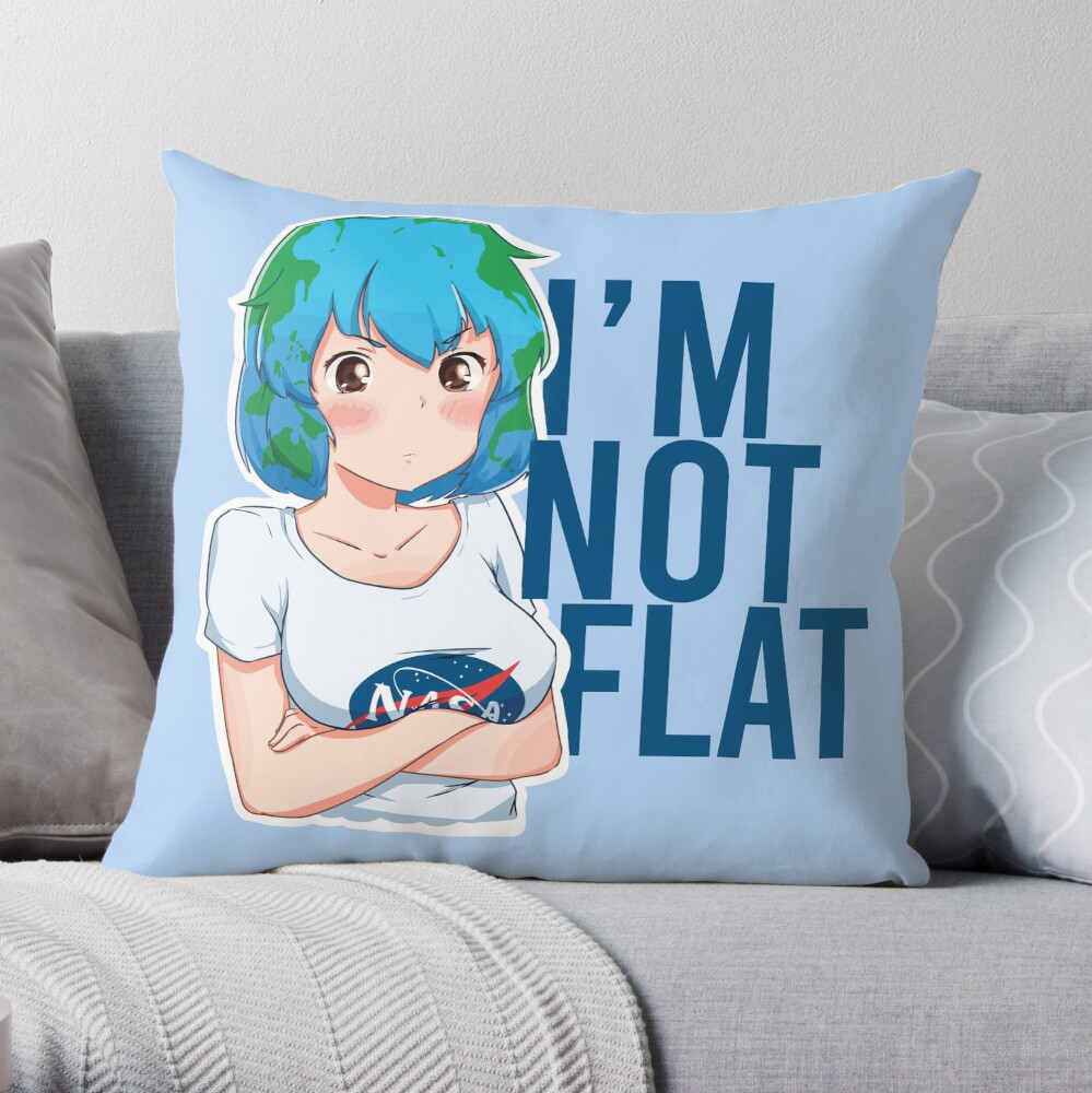 Earth 2024 chan dakimakura