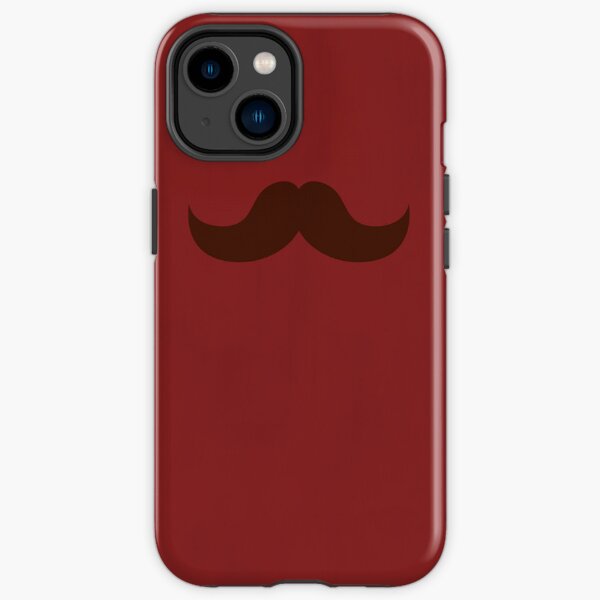 Mo iPhone Tough Case