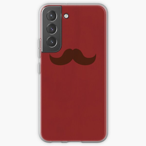 Mo Samsung Galaxy Soft Case