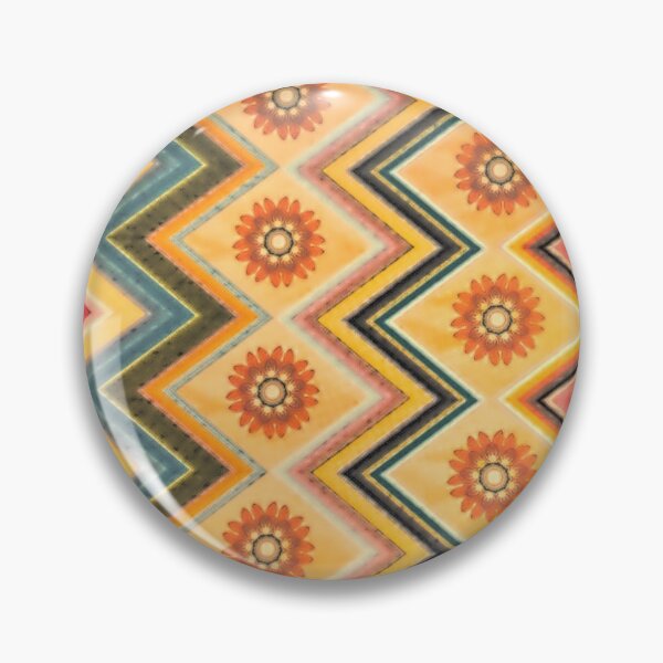 Item preview, Aztec art design designed and sold by Dwindell.