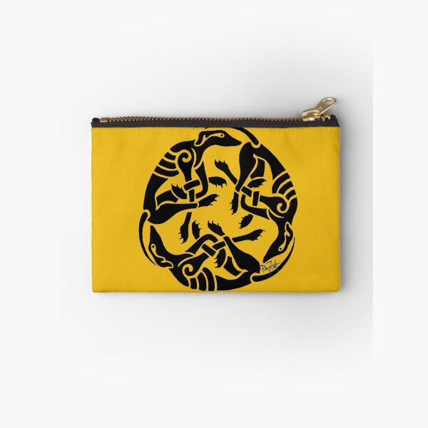 Item preview, Celtic Triple Irish Racing Greyhounds designed and sold by Pat Fish.
