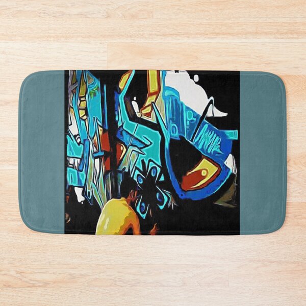 Item preview, Graff Writer (2-sip08-ad) designed and sold by acculturatedego.