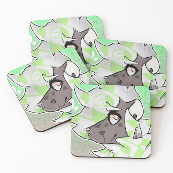 Item preview, Green Tea designed and sold by FallenAngelKaya.