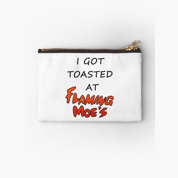 Item preview, Flaming Moes designed and sold by rockbottomau.