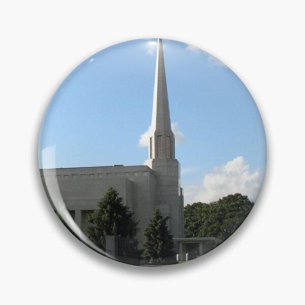 Item preview, Haven of Peace - The Preston England Temple designed and sold by BlueMoonRose.