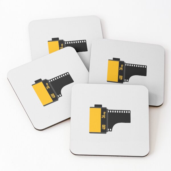 Item preview, Film Roll - Classic Gold designed and sold by astromatt.