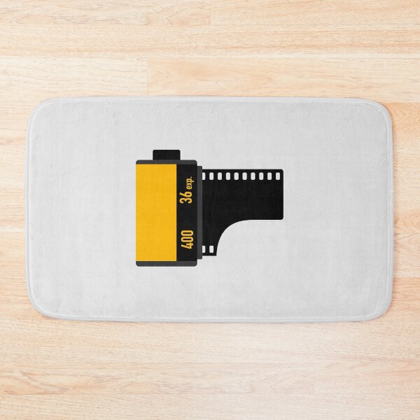 Item preview, Film Roll - Classic Gold designed and sold by astromatt.