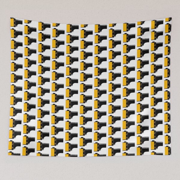 Item preview, Film Roll - Classic Gold designed and sold by astromatt.