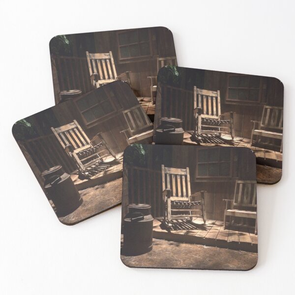 Item preview, Rocking Chairs designed and sold by GymWiller.