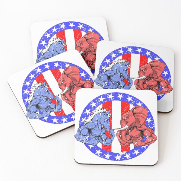 Item preview, Get Ready To RUMBLE!!!!!!! Election 2020 designed and sold by WatsonCreations.