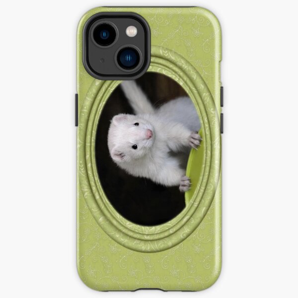 Ferret Sprin iPhone Case iPhone Tough Case