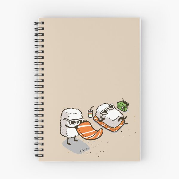 Item preview, sushi on the beach designed and sold by Pride Art.
