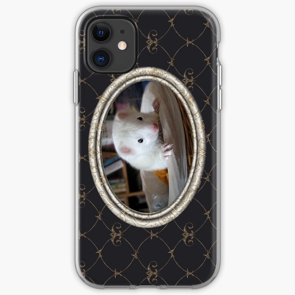 Ferret iPhone Case iPhone Case & Cover