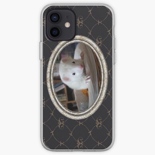 Ferret iPhone Case iPhone Soft Case