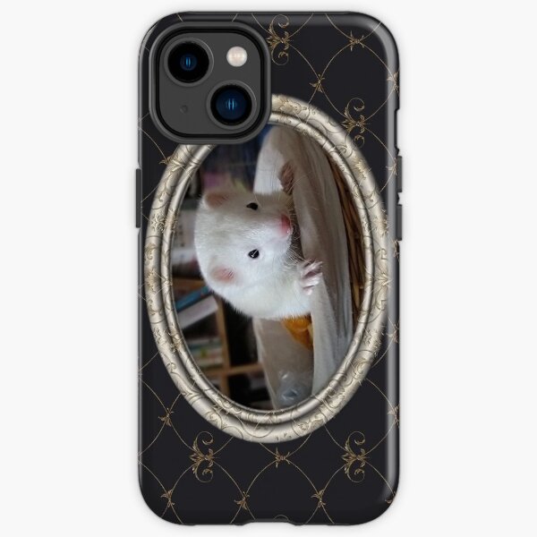 Ferret iPhone Case iPhone Tough Case