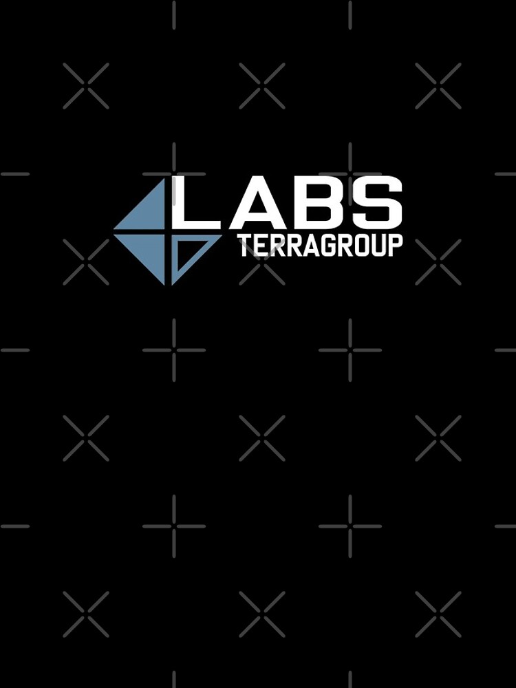 terragroup labs access keycard