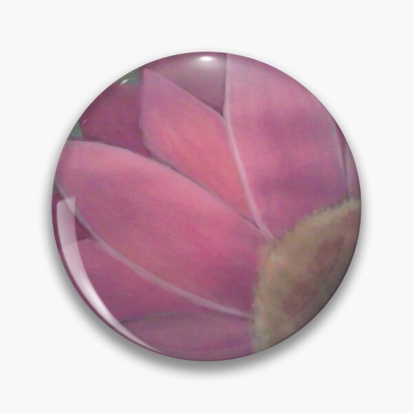 Item preview, Original painting pink flower designed and sold by JRHarshman.