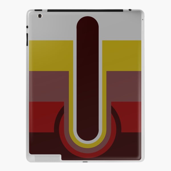 Untitled iPad Skin