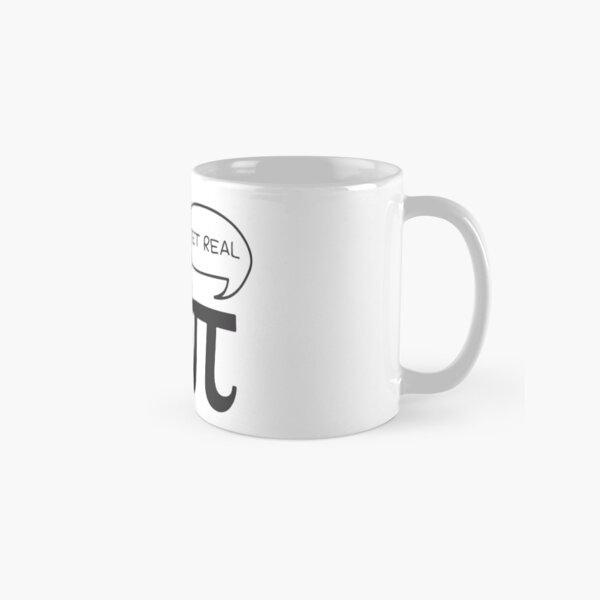 math joke Classic Mug