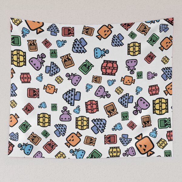 Item preview, monster hunter designed and sold by mindspeaks.