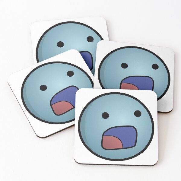 Item preview, D: Twitch Emote  designed and sold by Reboot Designs.