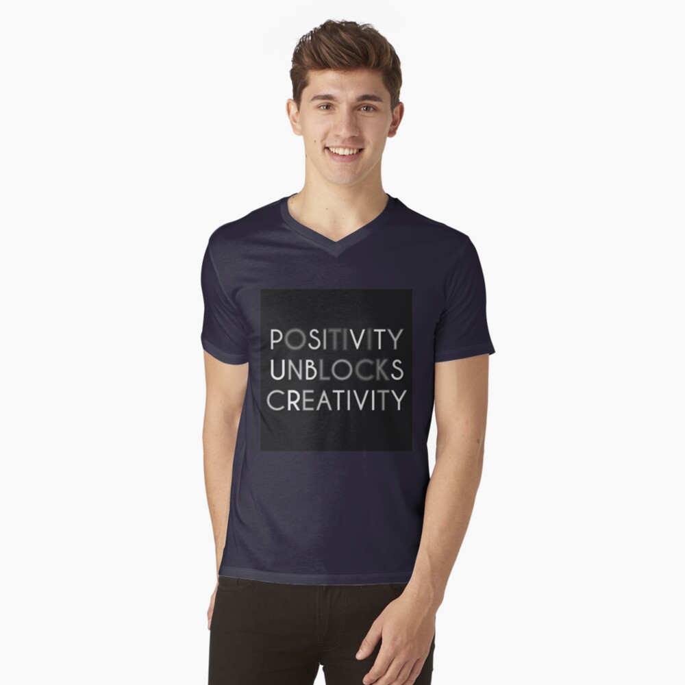 Item preview, V-Neck T-Shirt designed and sold by Lehonani.