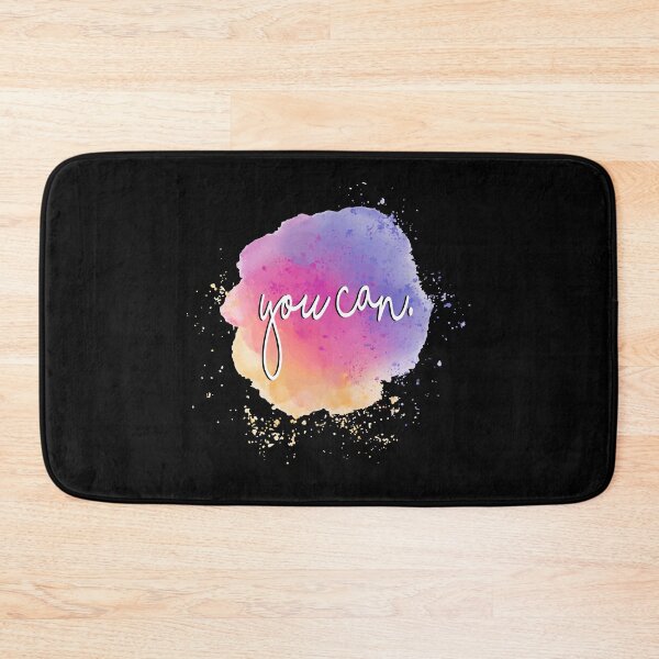 Item preview, You can. designed and sold by Pride Art.