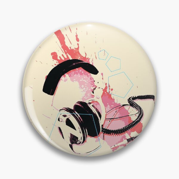 Item preview, DJ Spat designed and sold by mindspeaks.