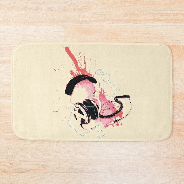 Item preview, DJ Spat designed and sold by mindspeaks.