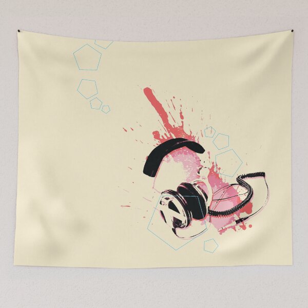 Item preview, DJ Spat designed and sold by mindspeaks.