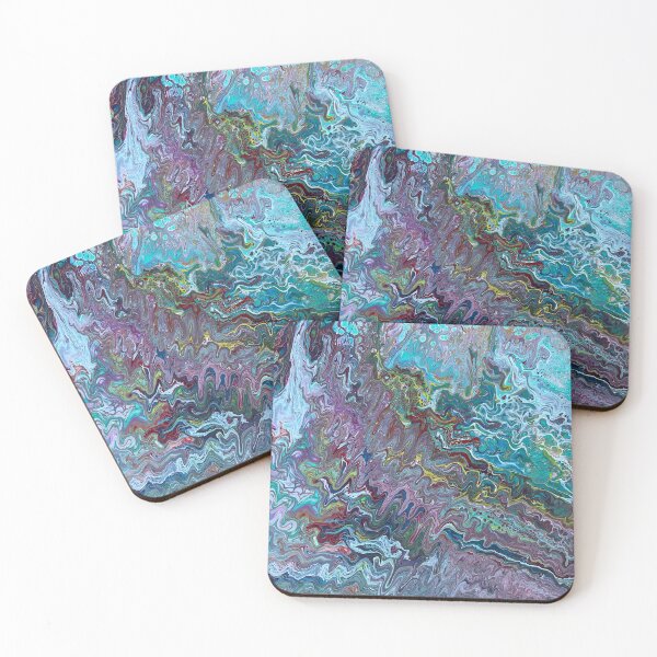 Item preview, City by the Beach designed and sold by RamonaBowenArt.
