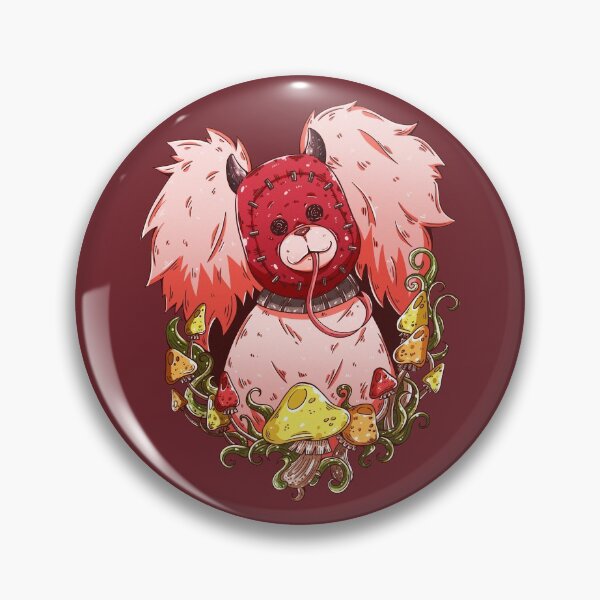 Item preview, Kikurage designed and sold by Chofy87.