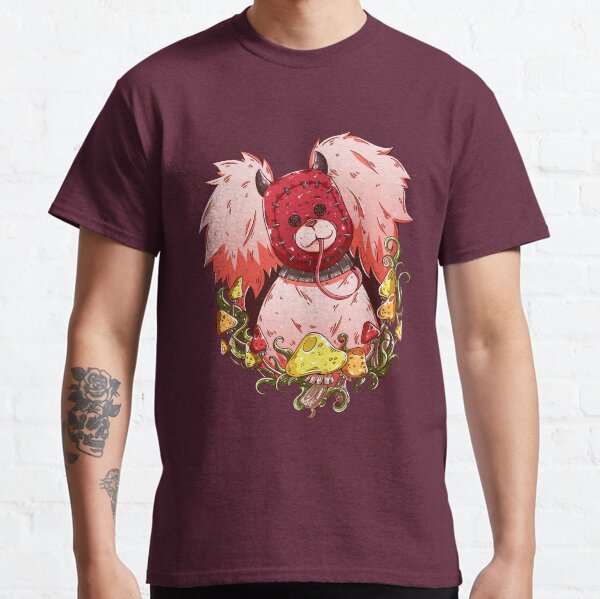 Kikurage Classic T-Shirt