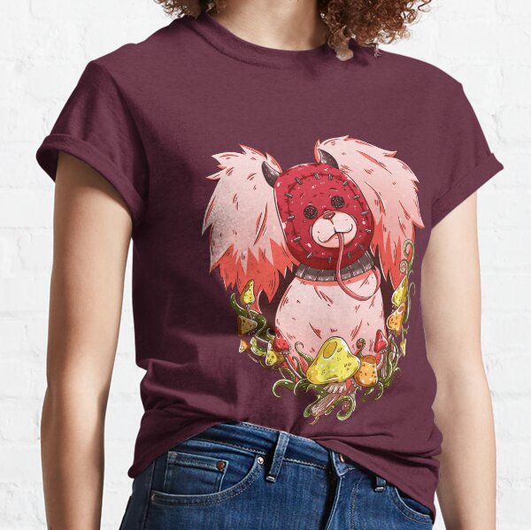 Kikurage T-shirt classique