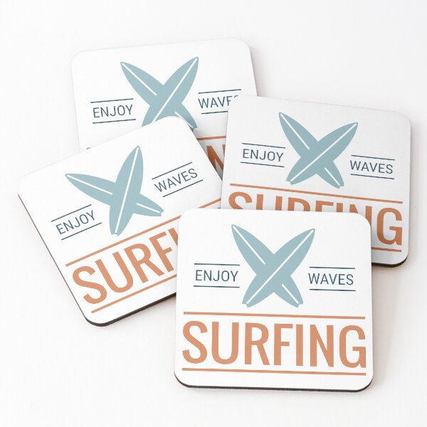 Item preview, Surfing designed and sold by boohenterprise.