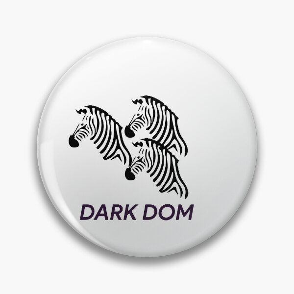 Item preview, ZEBRA - DARK DOM designed and sold by Jayaraman Sivasubramanian Madurai.