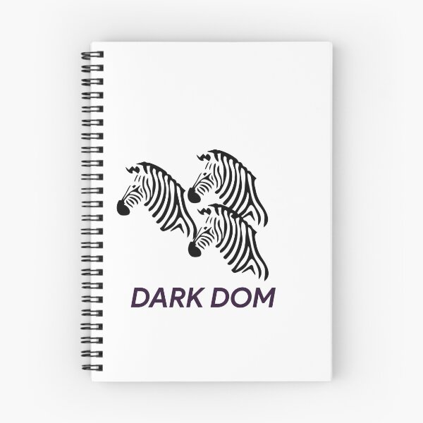 Item preview, ZEBRA - DARK DOM designed and sold by Jayaraman Sivasubramanian Madurai.