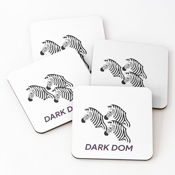 Item preview, ZEBRA - DARK DOM designed and sold by Jayaraman Sivasubramanian Madurai.