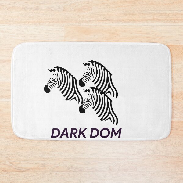 Item preview, ZEBRA - DARK DOM designed and sold by Jayaraman Sivasubramanian Madurai.