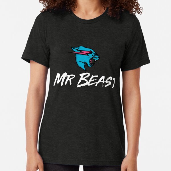 mr beast long sleeve shirt